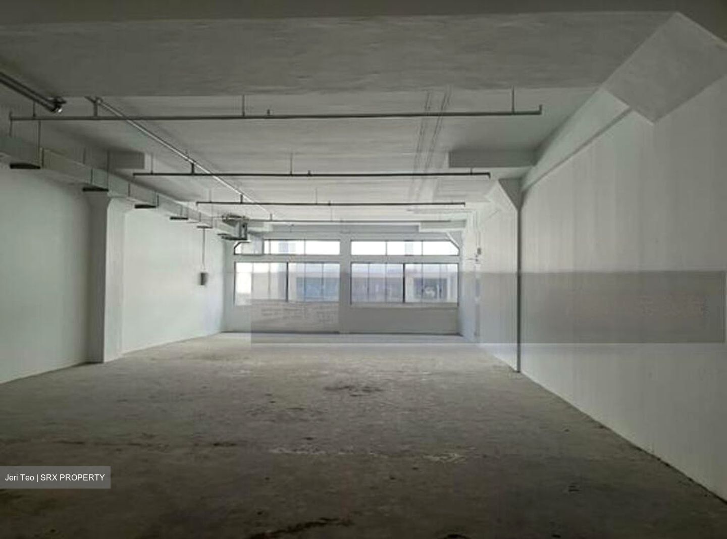 GRANTRAL COMPLEX (D13), Factory #454984671